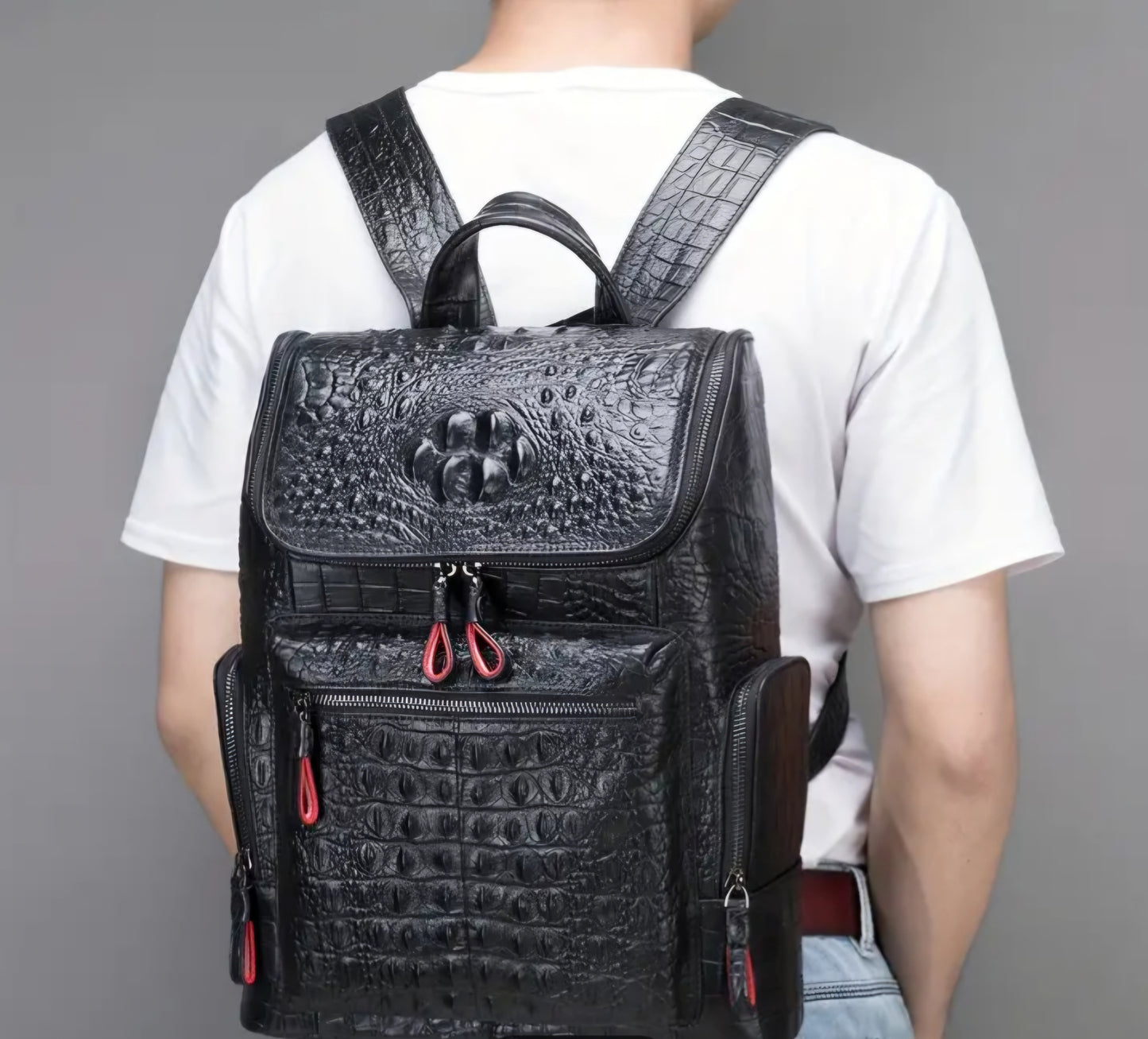 BACK PACK